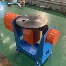 潛江機(jī)器人變位機(jī)