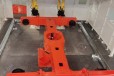 杭州供应焊接变位机,机器人协同焊接工作台,非标定制厂家