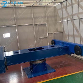 汉中大型焊接变位机生产厂家,焊接机器人变位机