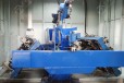 昭通自动化生产机器人变位机生产线,焊接变位机设备