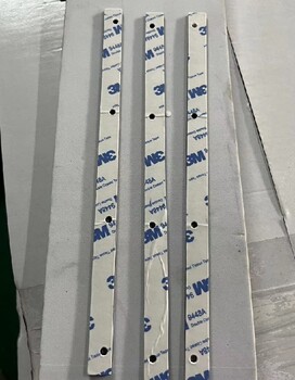 邯鄲雙面3m橡膠條定制
