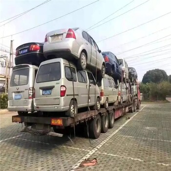 東莞汽車報廢流程,上門收購報廢汽車