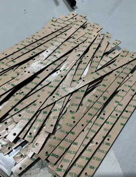 楚雄雙面3m橡膠條廠家