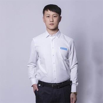 新版中國交建工衣_制衣廠_材質可選