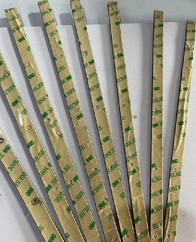 玉林雙面3m橡膠條廠家