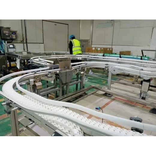 浙江灌裝瓶輸送線,運行穩(wěn)定,批發(fā)價格