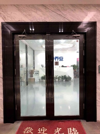 無錫不銹鋼玻璃防火門廠家