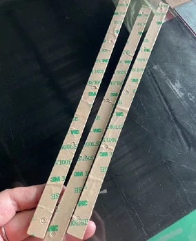 玉林雙面3m橡膠條廠家