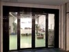 杭州定制不銹鋼玻璃防火門多少錢一平方