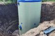 博尔塔拉污水预制泵站设备价格