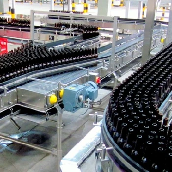 四川夾瓶輸送線,運行穩(wěn)定,價格優(yōu)惠