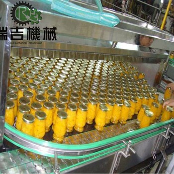 河北灌裝瓶輸送線,灌裝流水線,生產(chǎn)廠家供應(yīng)
