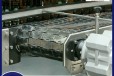 温州不锈钢链板输送机,厂家供应