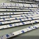 雙面3m橡膠條定制圖
