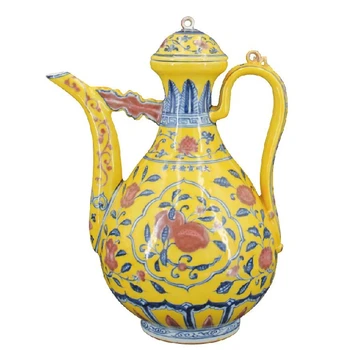 西安官窯瓷器蘇富比免費送拍