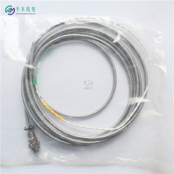 振動傳感器延伸電纜本特利