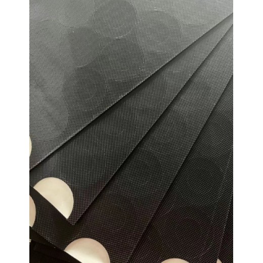 南京生产网纹橡胶防滑垫价格