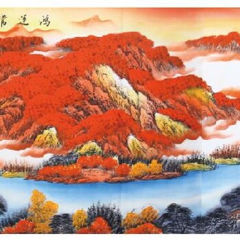 濟(jì)南清代字畫保利免費(fèi)拍賣