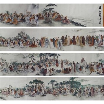 南京元代字畫榮寶免費評估