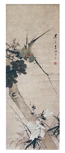 征集名人字畫的正規(guī)公司