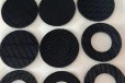 自贡网纹橡胶防滑垫厂家供应