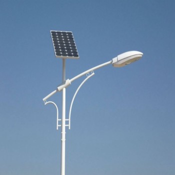滁州农村太阳能路灯