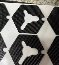 寶坻大量批發(fā)網(wǎng)紋橡膠防滑墊廠家電話圖片