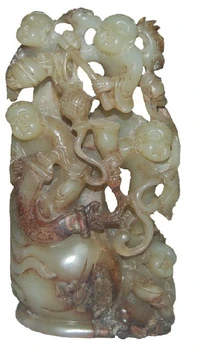 衡陽和田玉石,玉石保利免費送拍