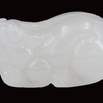 溫州擺件玉器,翡翠玉器西冷印社免費鑒定