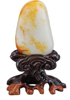 洛陽(yáng)玉石保利免費(fèi)送拍