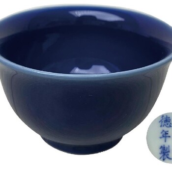 煙臺(tái)定窯瓷器,鈞窯瓷器保利免費(fèi)送拍