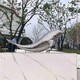 海豚雕塑定制廠家圖