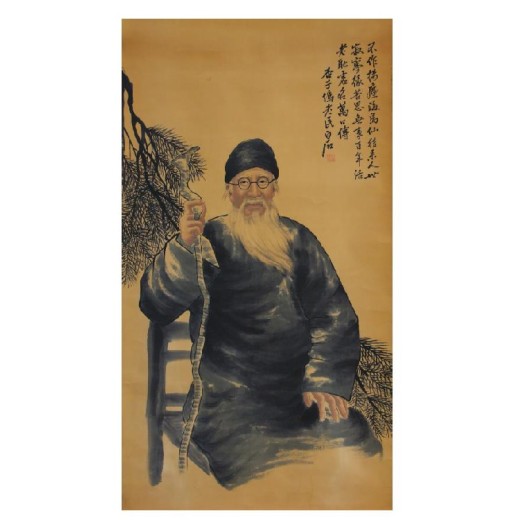 北京古代字画西冷印社免费鉴定
