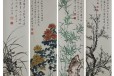 杭州清代字画保利免费拍卖