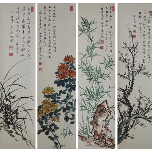蘇州張大千字畫(huà),宋代字畫(huà)蘇富比免費(fèi)送拍