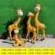 长颈鹿雕塑价格图