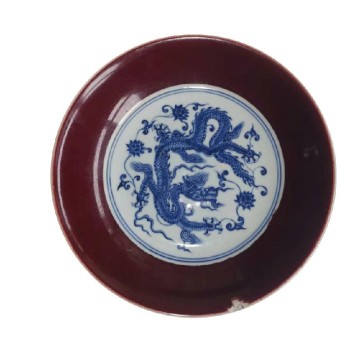 天津宋代瓷器保利免费拍卖