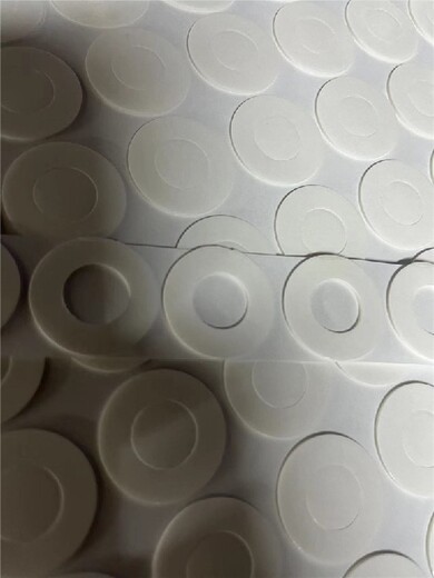 邵陽(yáng)PE泡棉白色雙面帶膠廠家
