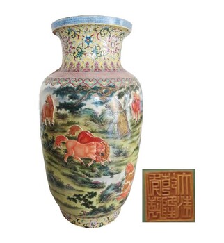 濟(jì)寧元代瓷器榮寶免費(fèi)評(píng)估