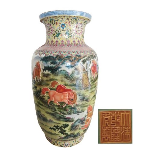 北京明代瓷器拍卖价格表