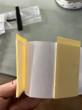 德陽PE泡棉白色雙面帶膠廠家價格優(yōu)惠