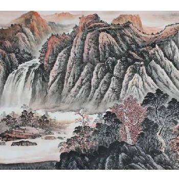 濱海新區(qū)水墨字畫拍賣,名家字畫拍賣蘇富比免費送拍