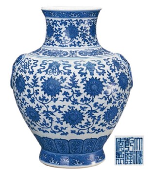 泉州明代瓷器蘇富比免費(fèi)送拍