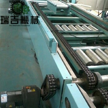 江蘇鏈條輸送機(jī),工業(yè)裝配線,非標(biāo)定制