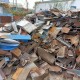龙门县废铁回收废金属回收图