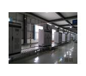 自动化柜体生产-防爆电机生产线-电源驱动器生产线