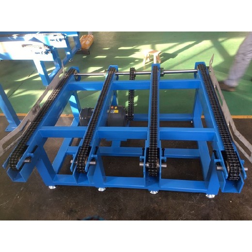 日照鏈條輸送機(jī)