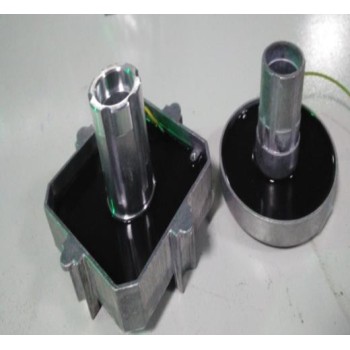 液体金属材料的研发硅胶材料包胶LED扩散剂
