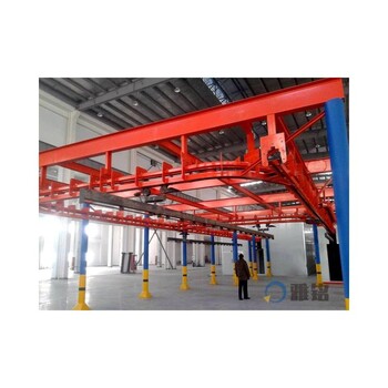 總裝內(nèi)飾外飾線-三輪廂式電動車流水線-節(jié)省企業(yè)成本