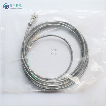延伸電纜振動變送器本特利